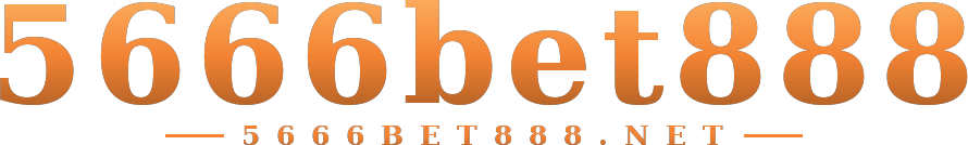 5666bet888 logo